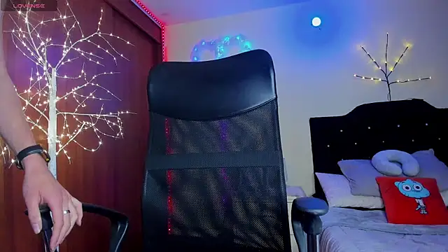 sweety taylor online show from 21, 12, 2025