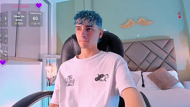 JaydenVillalobos online show from 11, 9, 2025