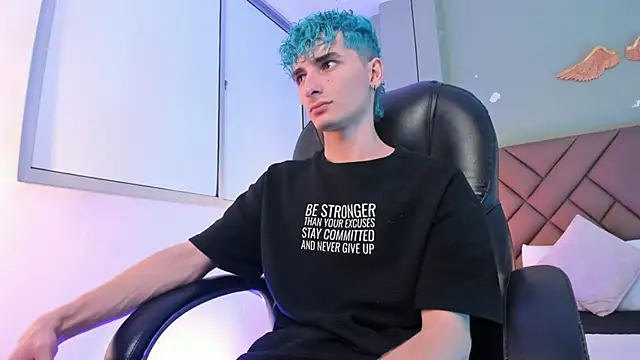 JaydenVillalobos online show from 20, 9, 2025