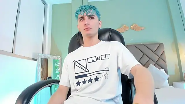 JaydenVillalobos online show from 23, 9, 2025