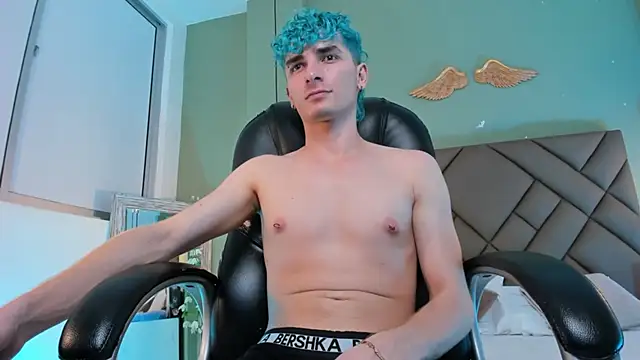 JaydenVillalobos online show from 24, 9, 2025