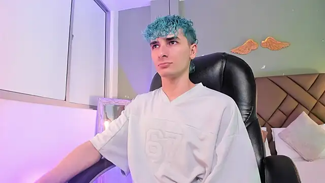 JaydenVillalobos online show from 25, 9, 2025