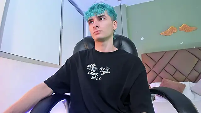 JaydenVillalobos online show from 26, 9, 2025