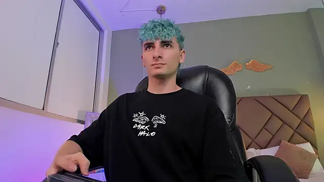 JaydenVillalobos online show from 27, 9, 2025
