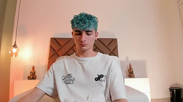 JaydenVillalobos online show from 3, 10, 2025