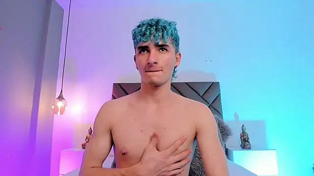 JaydenVillalobos online show from 4, 10, 2025