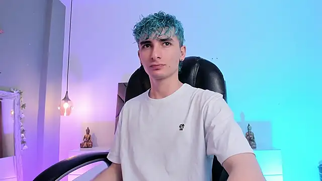 JaydenVillalobos online show from 5, 10, 2025