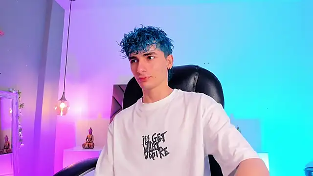 JaydenVillalobos online show from 6, 10, 2025
