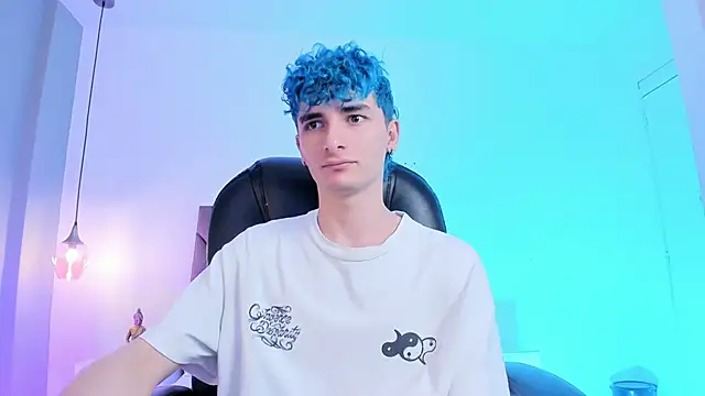 JaydenVillalobos online show from 7, 10, 2025