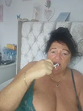 Angeldelightt online show from 16, 10, 2025