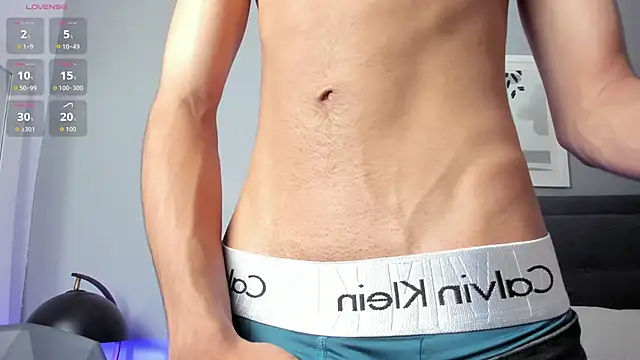 Tylerffoxx online show from 18, 2, 2026