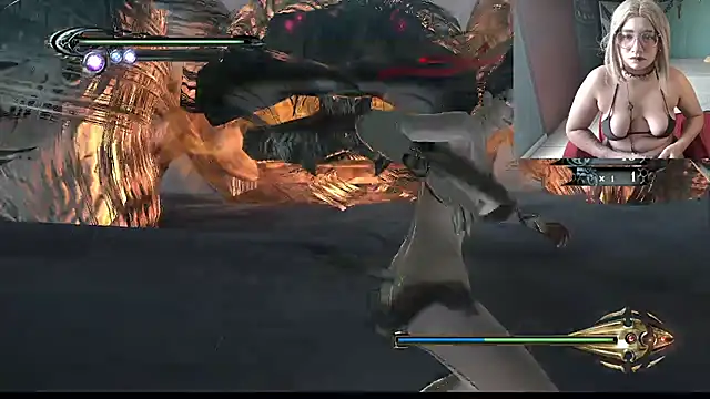 Angel Duck online show from 22, 11, 2025