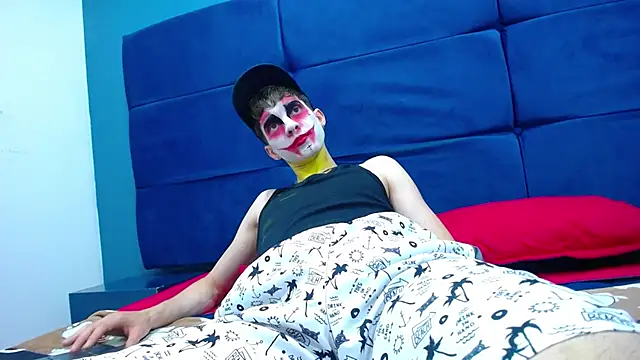 Jheampiiero online show from 10, 10, 2025