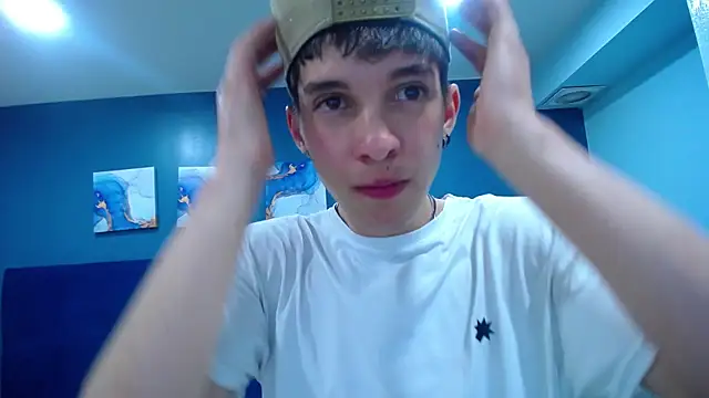 Jheampiiero online show from 22, 10, 2025