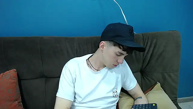 Jheampiiero online show from 13, 11, 2025