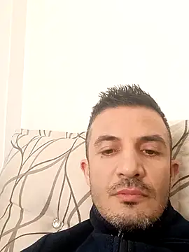 OGUZOZAN online show from 12, 10, 2025