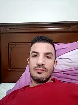 OGUZOZAN online show from 18, 10, 2025