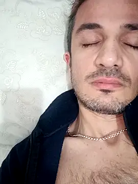 OGUZOZAN online show from 31, 10, 2025