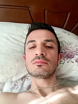 OGUZOZAN online show from 2, 11, 2025