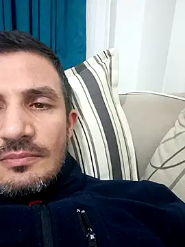 OGUZOZAN online show from 7, 11, 2025