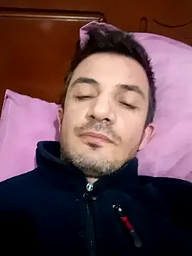 OGUZOZAN online show from 16, 11, 2025