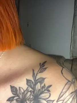 Alysson LS online show from 19, 11, 2025