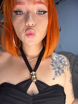 Alysson LS online show from 3, 2, 2026