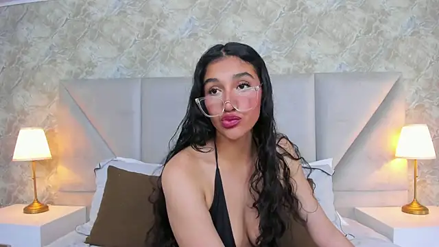 ValentiinaCruz online show from 11, 10, 2025