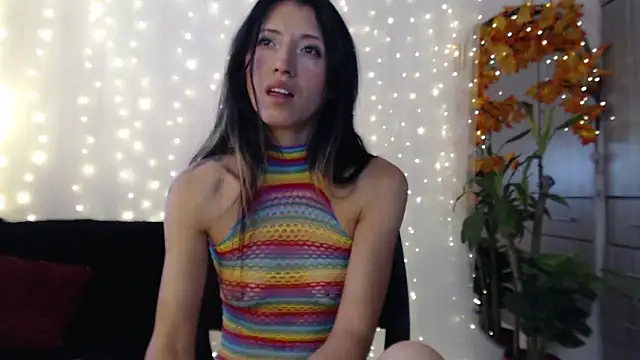 cristal aixa12 online show from 14, 10, 2025