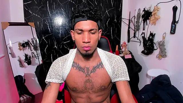 Snapshot of DIEGO_WICKED chatting on 13, 9, 2025 DIEGO WICKED online show from 13, 9, 2025