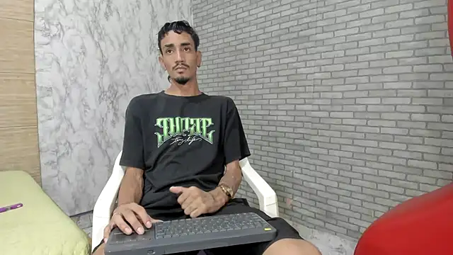 Sexvergon 26 online show from 10, 1, 2026