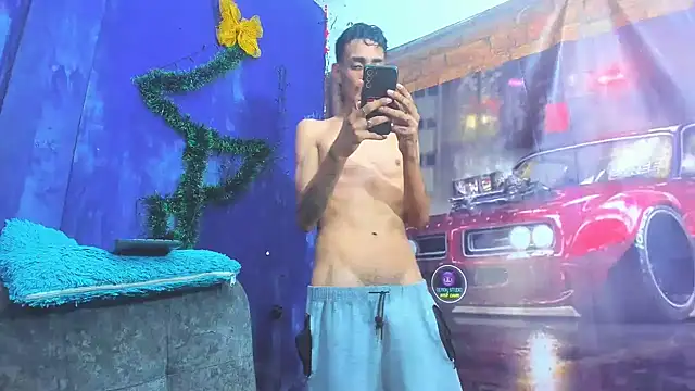 Sexvergon 26 online show from 15, 2, 2026