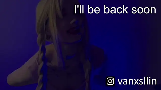 vanslly online show from 13, 2, 2026