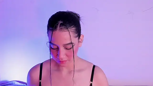 Snapshot of Megan_Luxe chatting on 22, 2, 2026 Megan Luxe online show from 22, 2, 2026