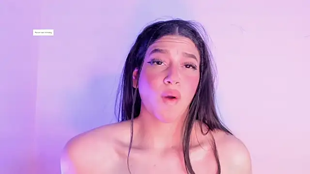 Snapshot of Megan_Luxe chatting on 21, 3, 2026 Megan Luxe online show from 21, 3, 2026