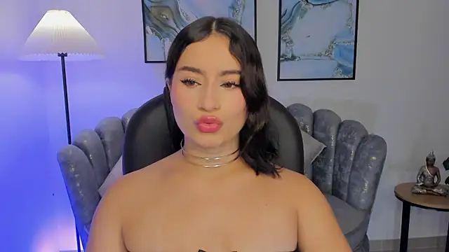 Saskia litt online show from 17, 10, 2025