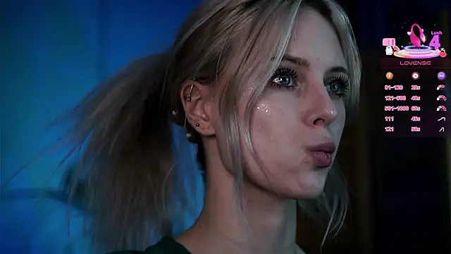 Nelly Carroll online show from 28, 11, 2025