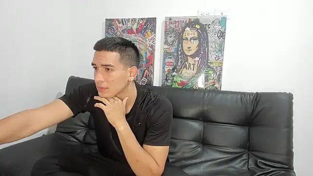 Mike3Xxx online show from 18, 9, 2025