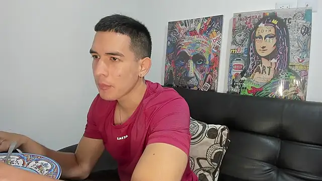 Mike3Xxx online show from 19, 9, 2025