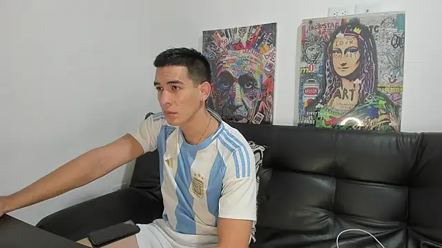 Mike3Xxx online show from 21, 9, 2025