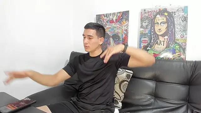 Mike3Xxx online show from 24, 9, 2025