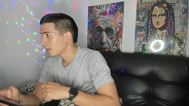 Mike3Xxx online show from 24, 9, 2025