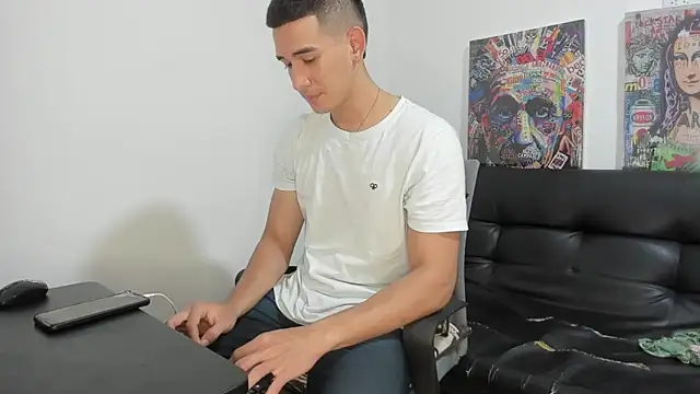 Mike3Xxx online show from 29, 9, 2025