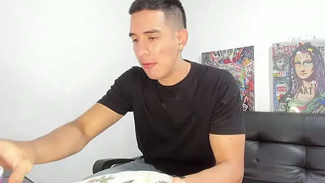 Mike3Xxx online show from 30, 9, 2025