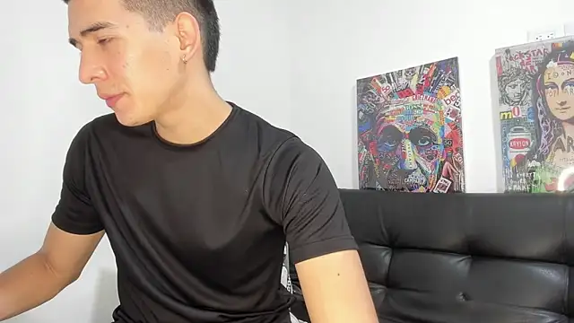 Mike3Xxx online show from 8, 10, 2025