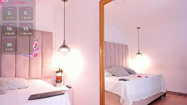 Snapshot of sussan_rave chatting on 2, 10, 2025 sussan rave online show from 2, 10, 2025