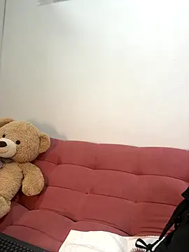 Snapshot of MarSantana_2 chatting on 18, 10, 2025 MarSantana 2 online show from 18, 10, 2025