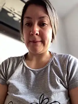 Snapshot of Abby-LS chatting on 9, 10, 2025 Abby-LS online show from 9, 10, 2025