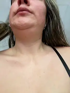 Snapshot of Abby-LS chatting on 10, 10, 2025 Abby-LS online show from 10, 10, 2025