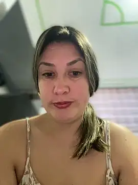 Snapshot of Abby-LS chatting on 4, 11, 2025 Abby-LS online show from 4, 11, 2025